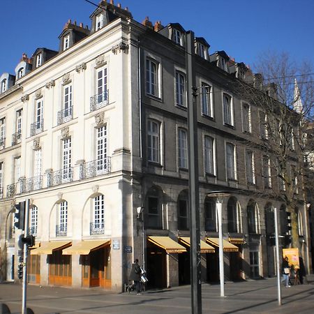 Unsejouranantes- Loft Cassard Daire Dış mekan fotoğraf
