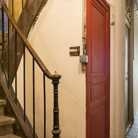 Unsejouranantes- Loft Cassard Daire Dış mekan fotoğraf