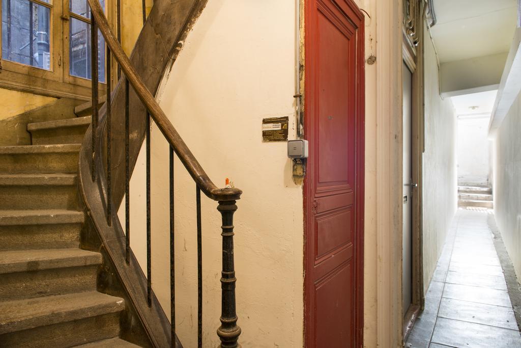 Unsejouranantes- Loft Cassard Daire Dış mekan fotoğraf