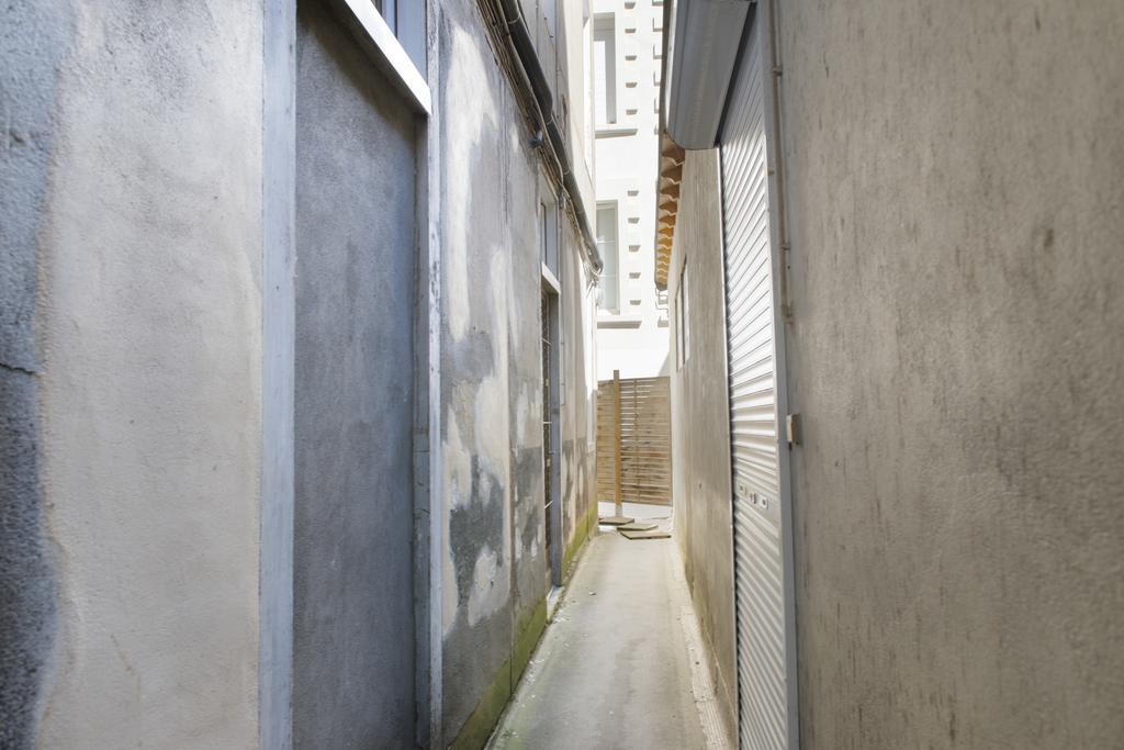 Unsejouranantes- Loft Cassard Daire Dış mekan fotoğraf