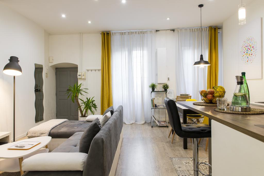 Unsejouranantes- Loft Cassard Daire Dış mekan fotoğraf