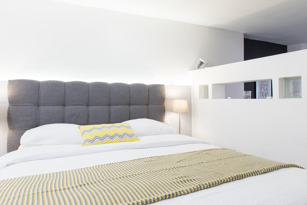 Unsejouranantes- Loft Cassard Daire Dış mekan fotoğraf
