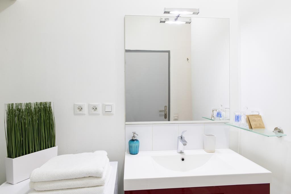 Unsejouranantes- Loft Cassard Daire Dış mekan fotoğraf
