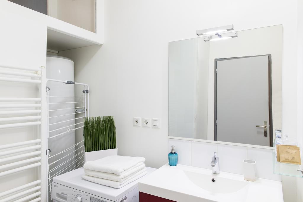 Unsejouranantes- Loft Cassard Daire Dış mekan fotoğraf