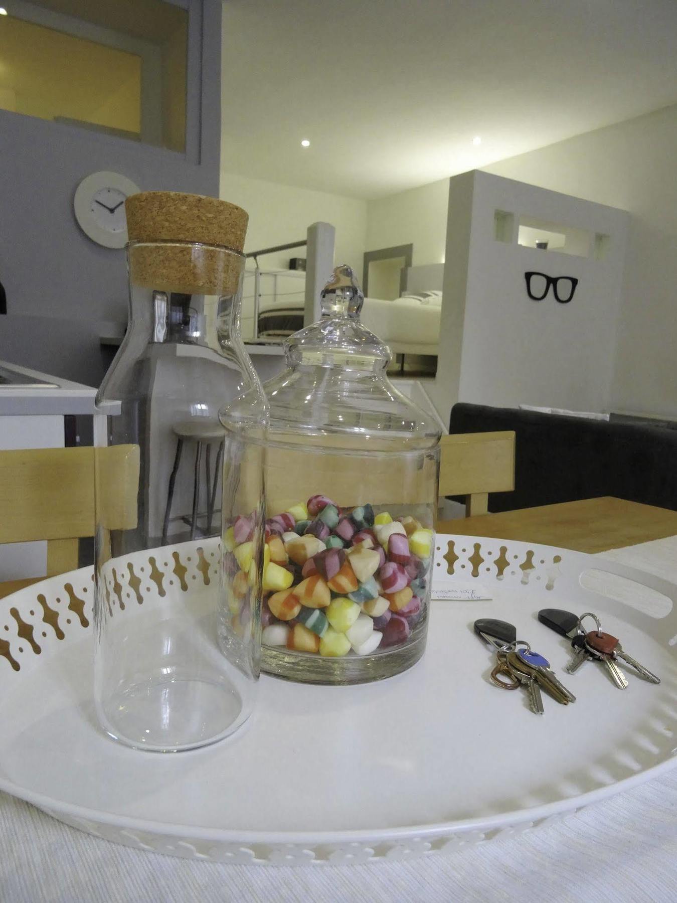 Unsejouranantes- Loft Cassard Daire Dış mekan fotoğraf