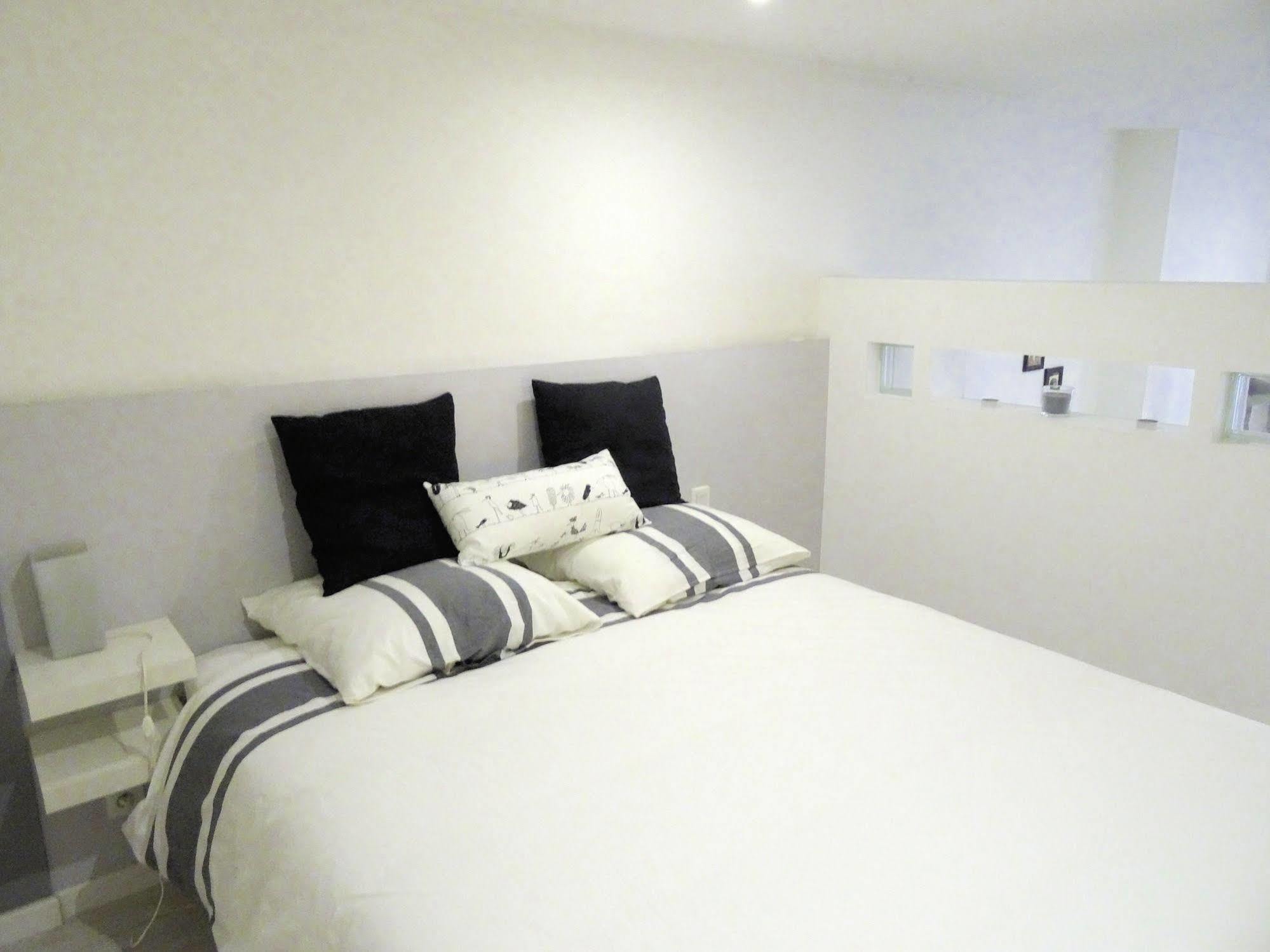 Unsejouranantes- Loft Cassard Daire Dış mekan fotoğraf