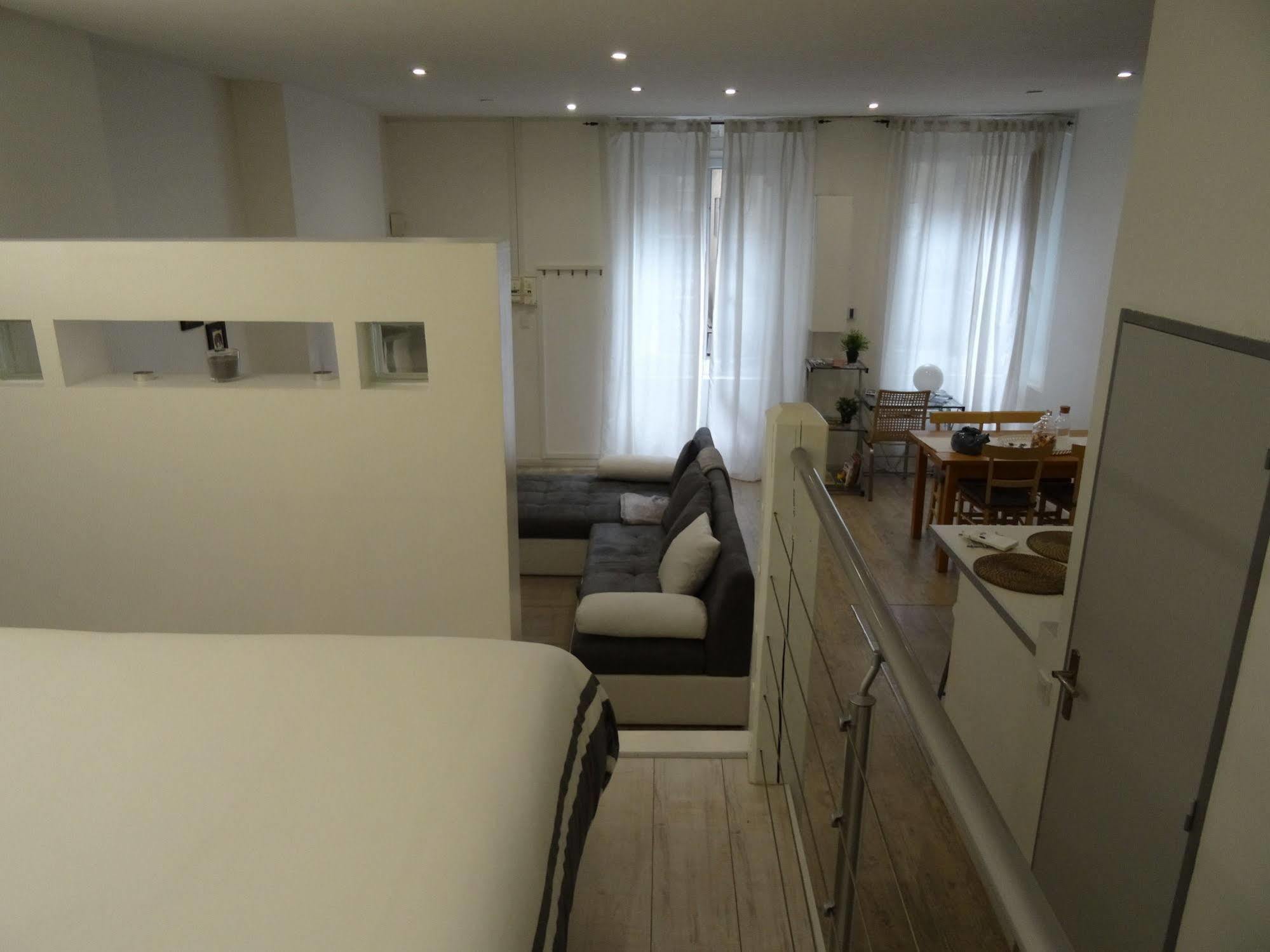 Unsejouranantes- Loft Cassard Daire Dış mekan fotoğraf