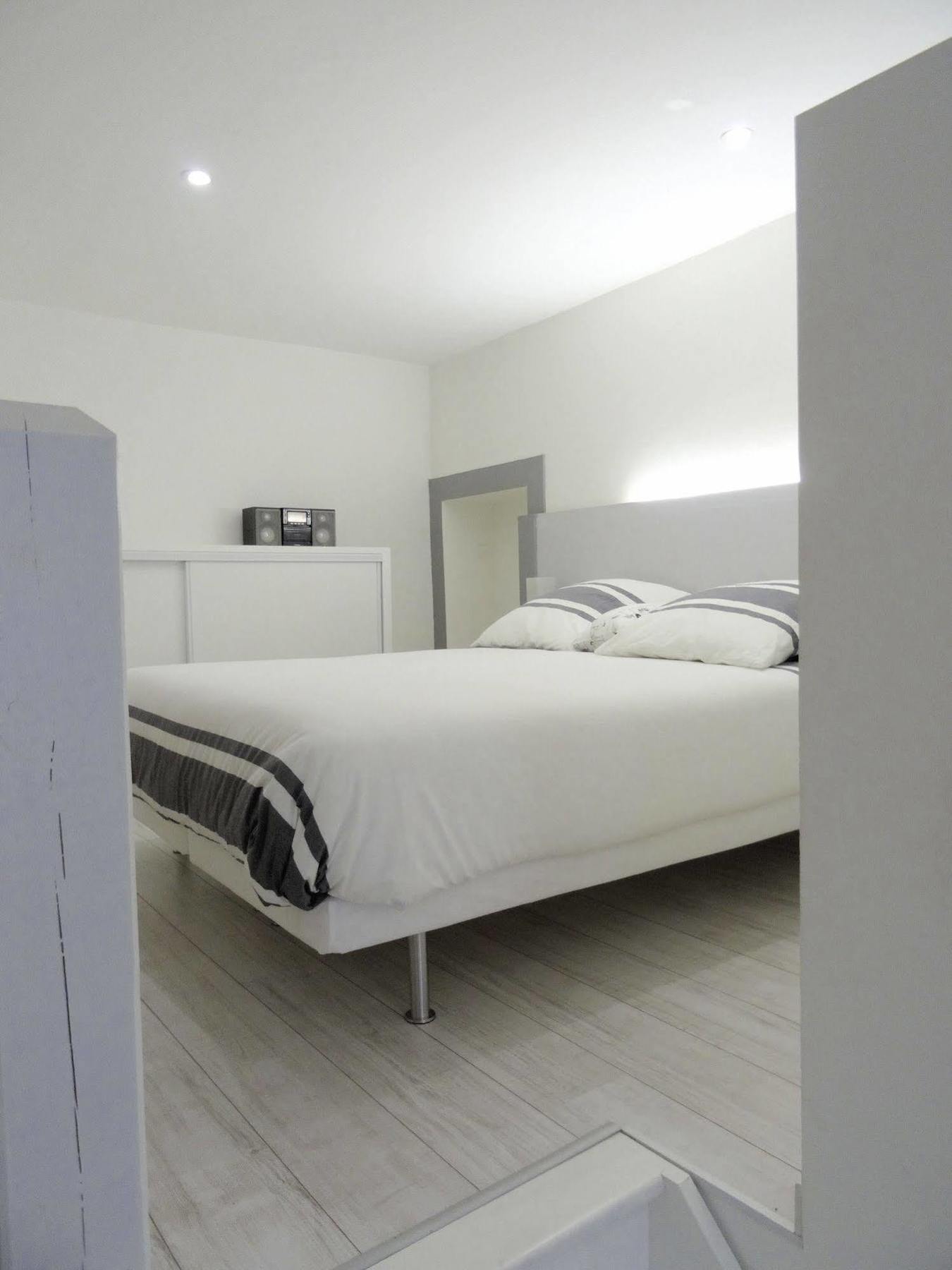 Unsejouranantes- Loft Cassard Daire Dış mekan fotoğraf